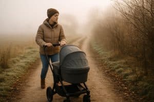 10. SSW: Vom Embryo zum Fötus