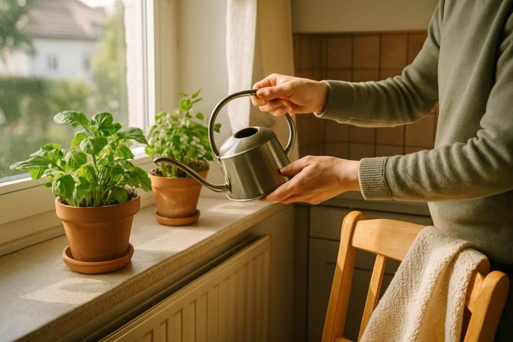 28. SSW: Das dritte Trimester beginnt