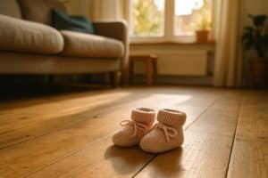 34. SSW: Der Mutterschutz beginnt
