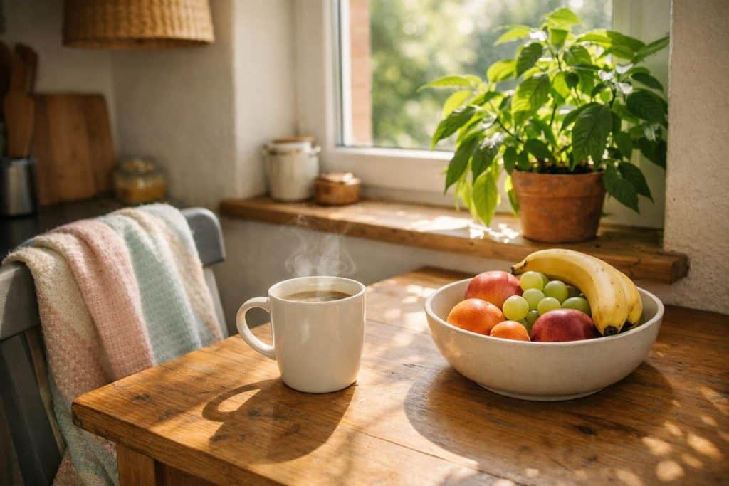 Kaffee in der Schwangerschaft: Wie viel Koffein ist okay? Mit Tabelle