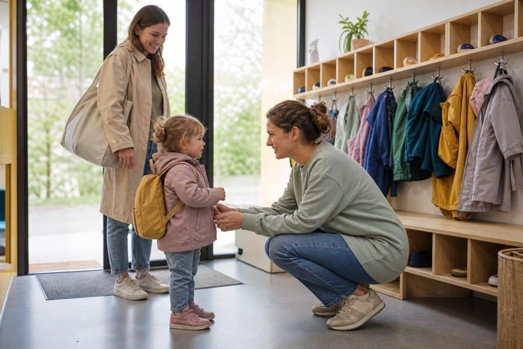 Kinderbetreuungskosten absetzen: 80 Prozent für Kita, Tagesmutter und Hort